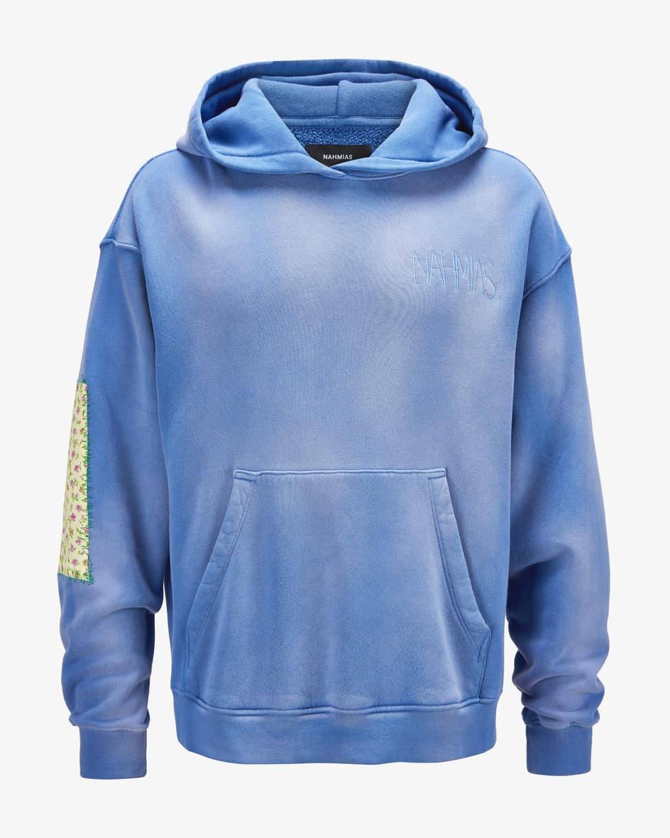 Nahmias Hoodie