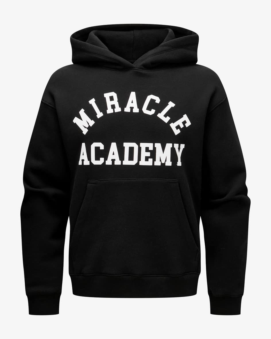 Nahmias Hoodie