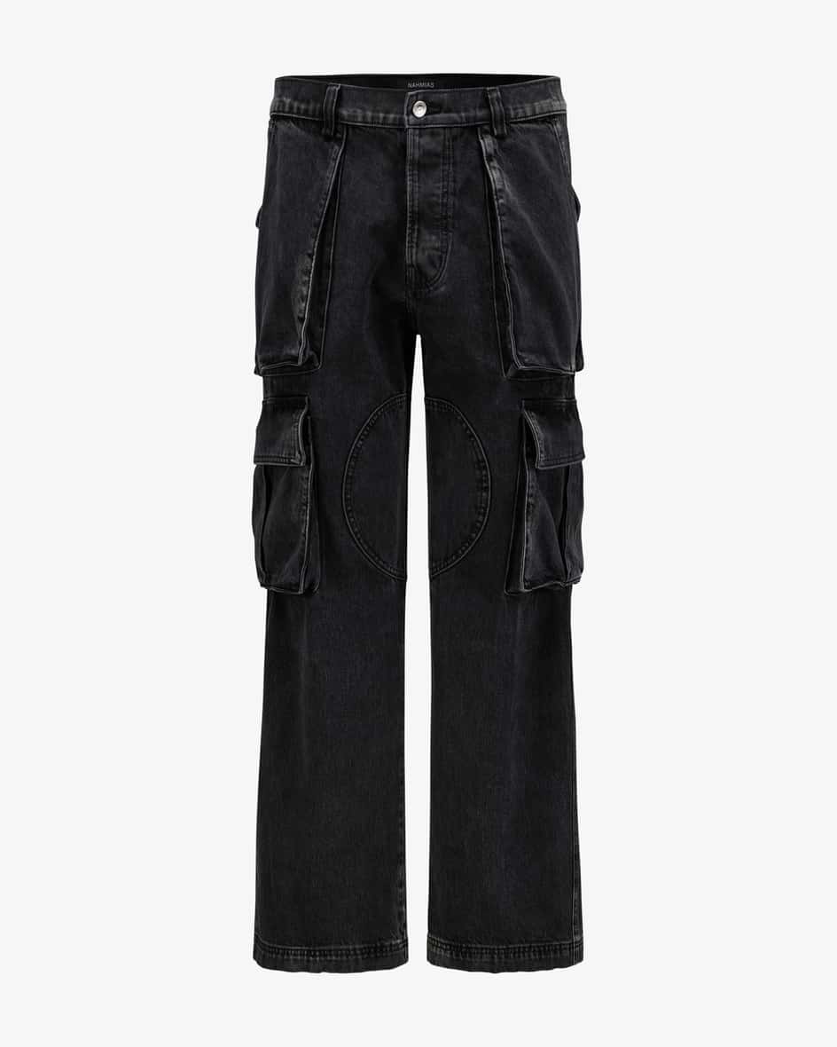 Nahmias Jeans