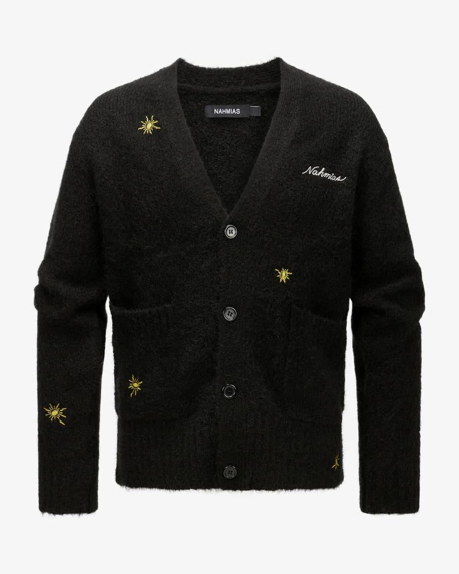 Nahmias Strickjacke