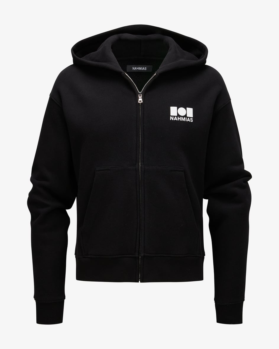 Nahmias Sweatjacke