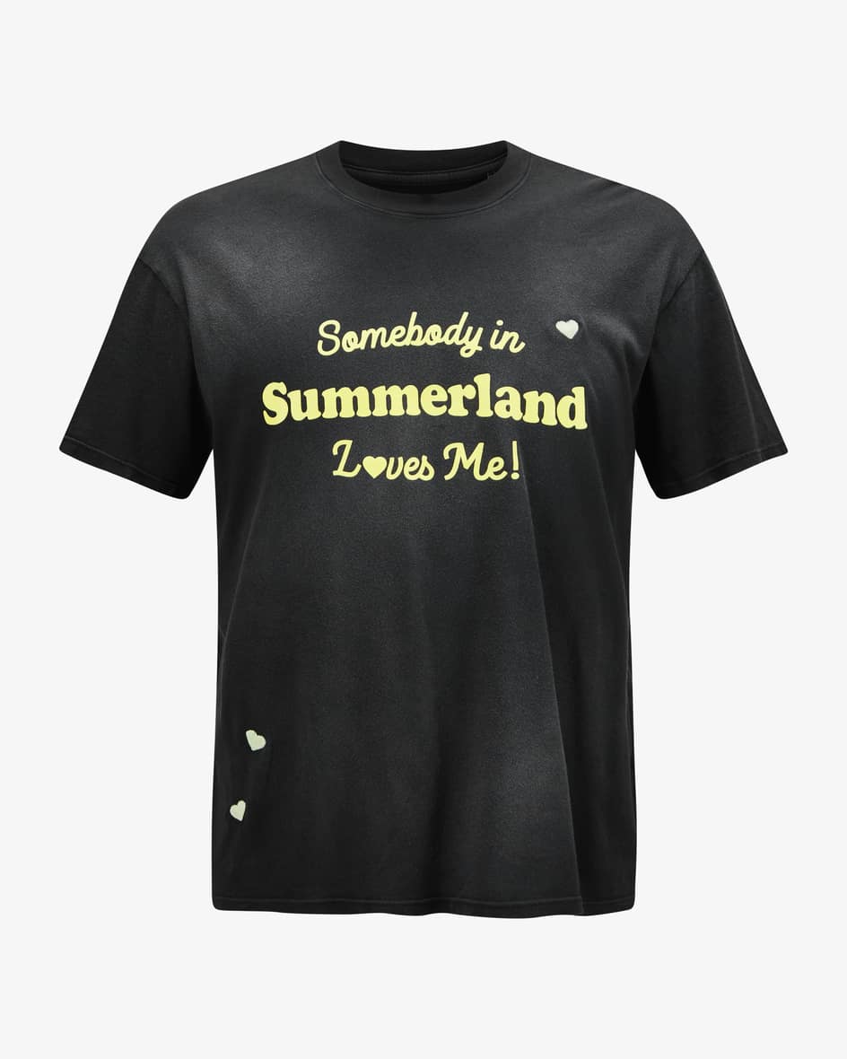 Nahmias T-Shirt