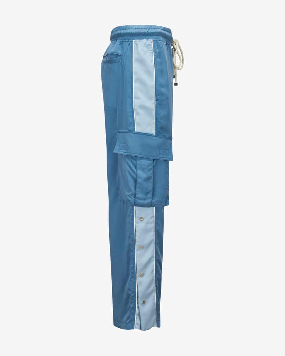 Nahmias Track Cargohose