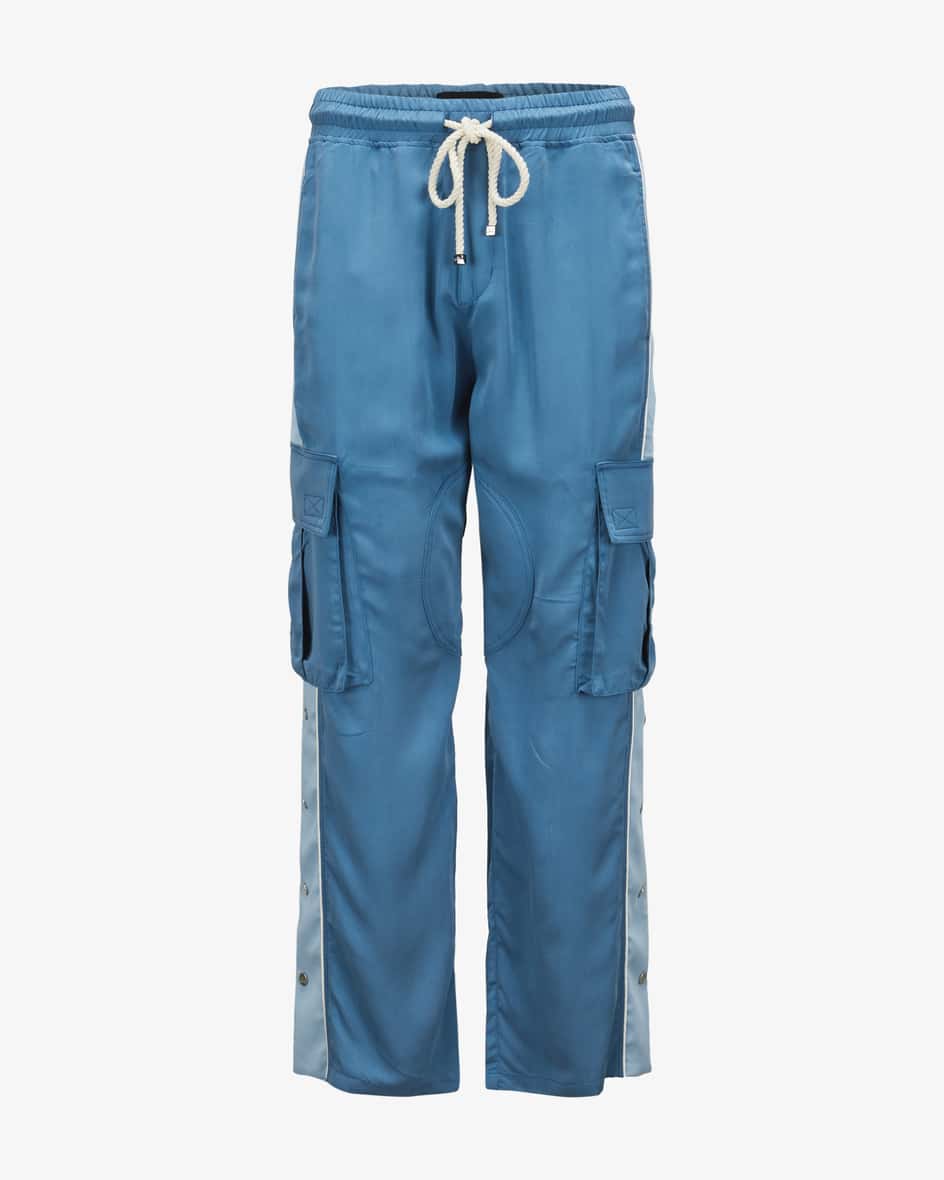 Nahmias Track Cargohose