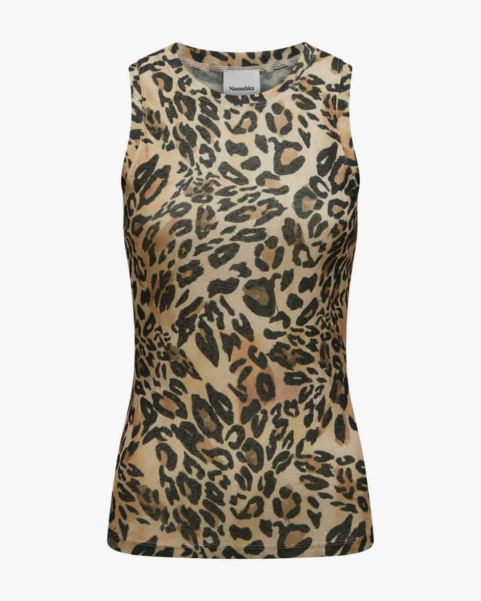 Nanushka Anneke Top