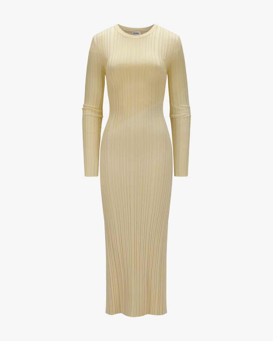 Nanushka Maxikleid