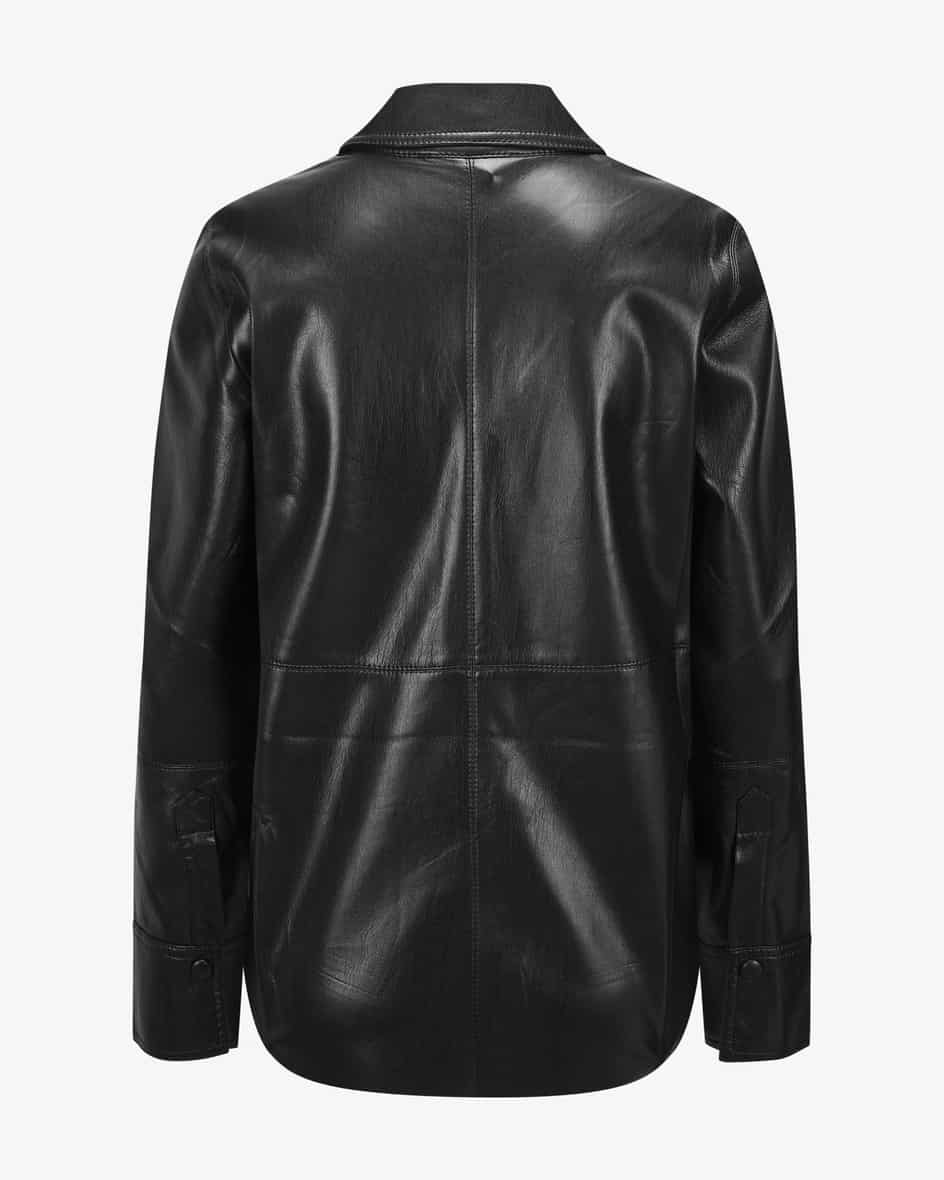 Nanushka Naum Hemdbluse