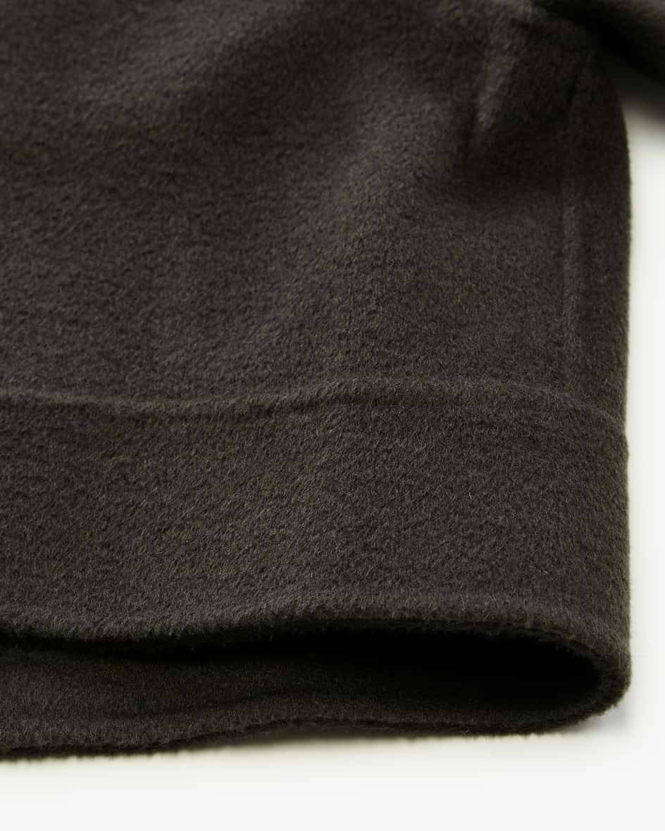 Nanushka Nevelle Woll-Seiden-Jacke