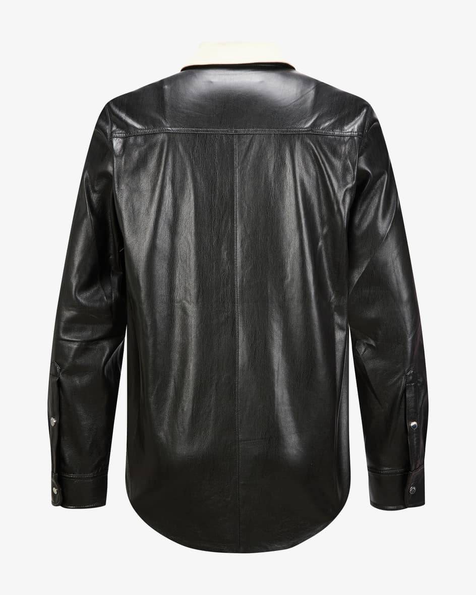 Nanushka Overshirt