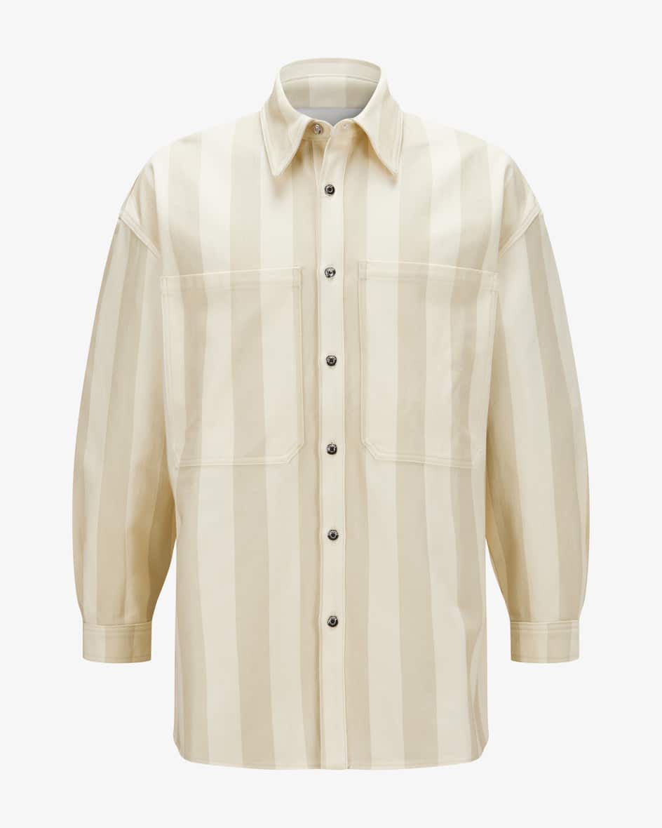 Nanushka Overshirt