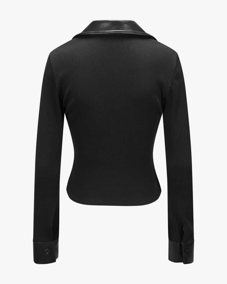 Nanushka Rasima Shirt