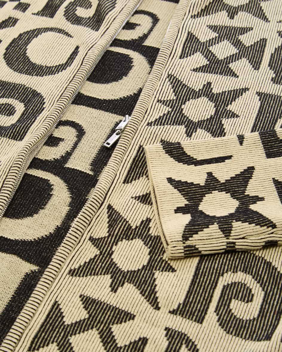 Nanushka Strickjacke