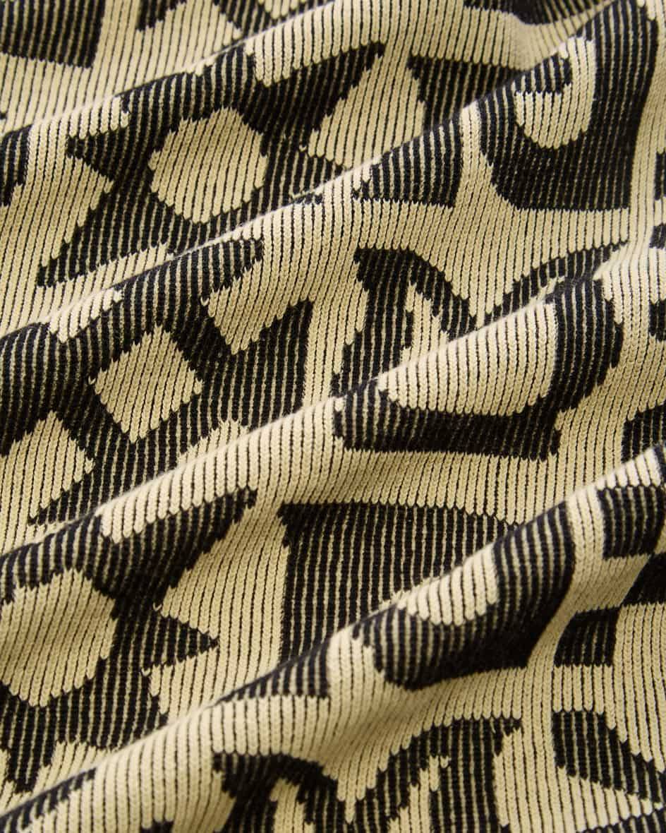 Nanushka Strickjacke