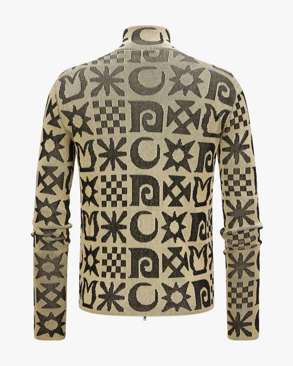 Nanushka Strickjacke