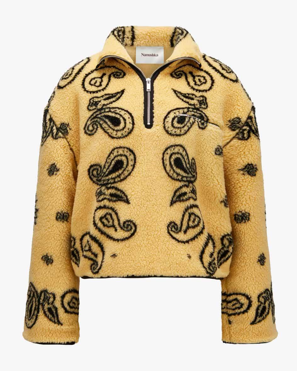 Nanushka Sweatshirt