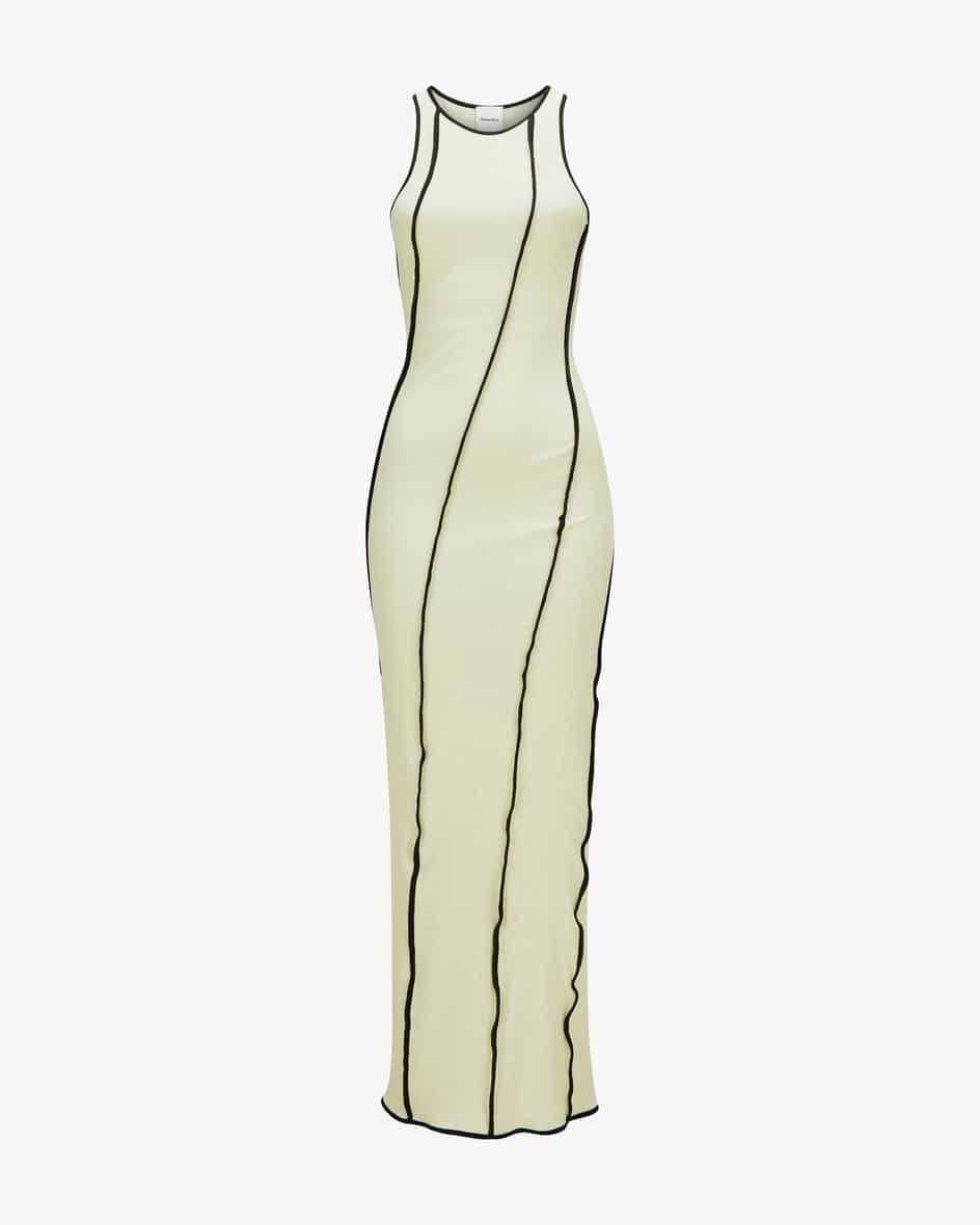 Nanushka Wanda Maxikleid