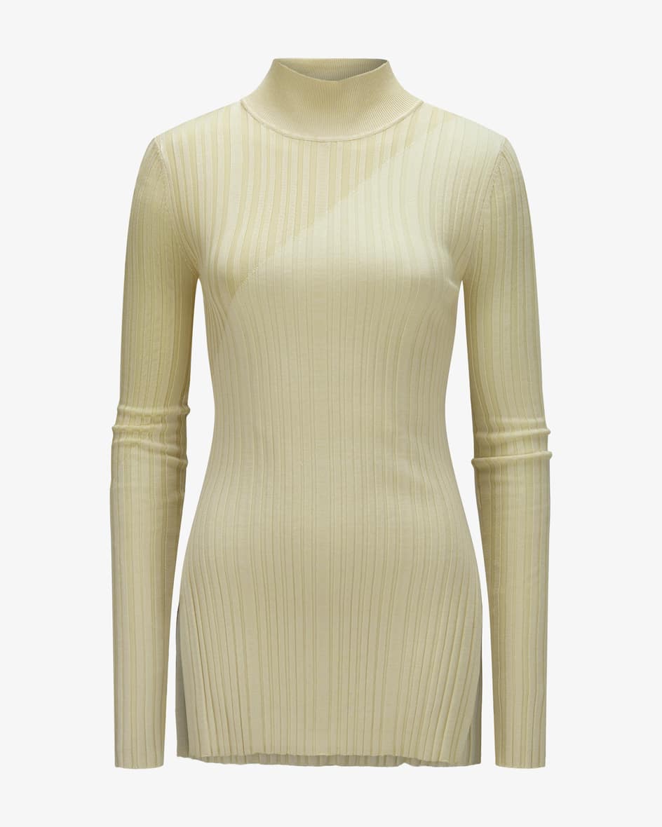 Nanushka Zareen Pullover