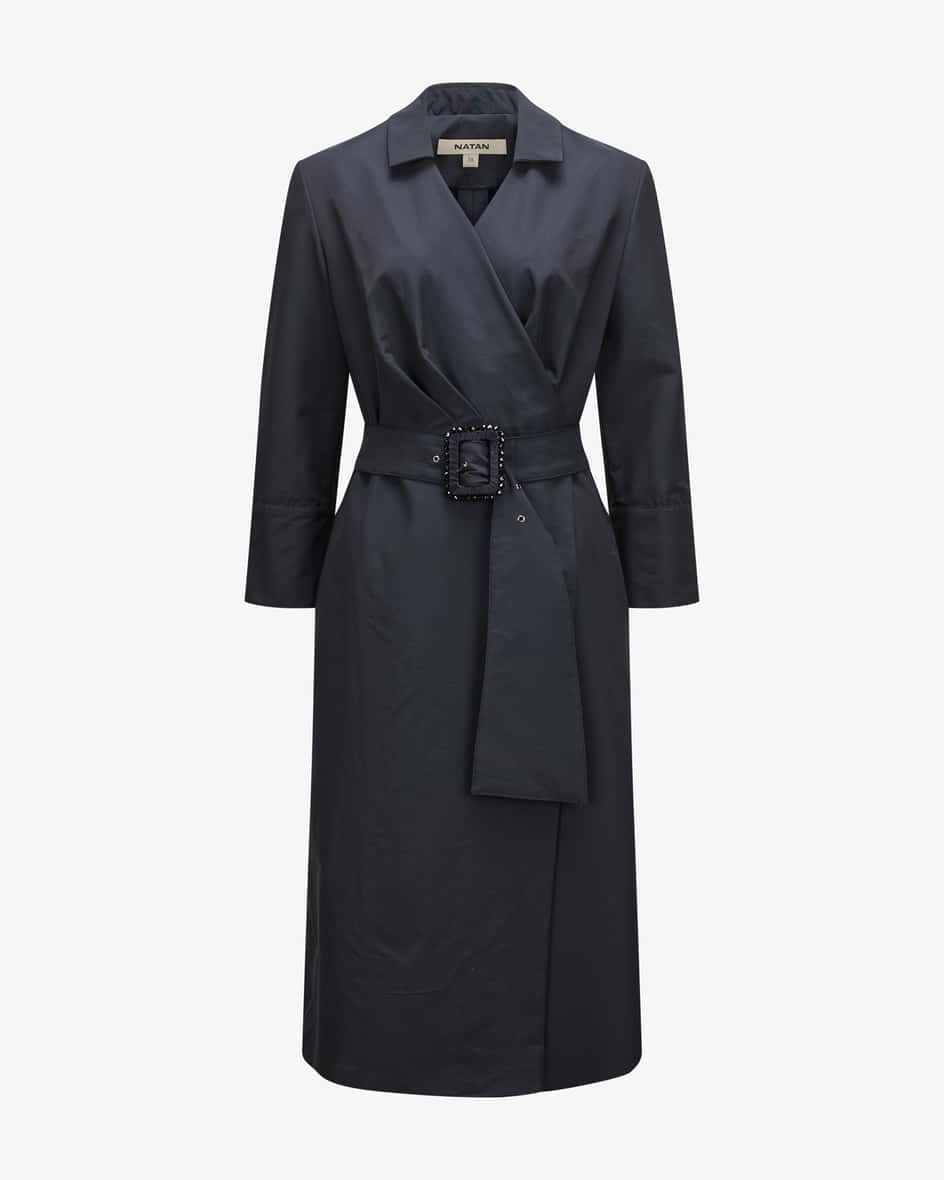 Natan Benita Wickelkleid