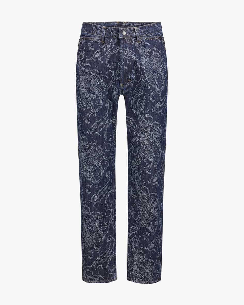 Needles Jeans