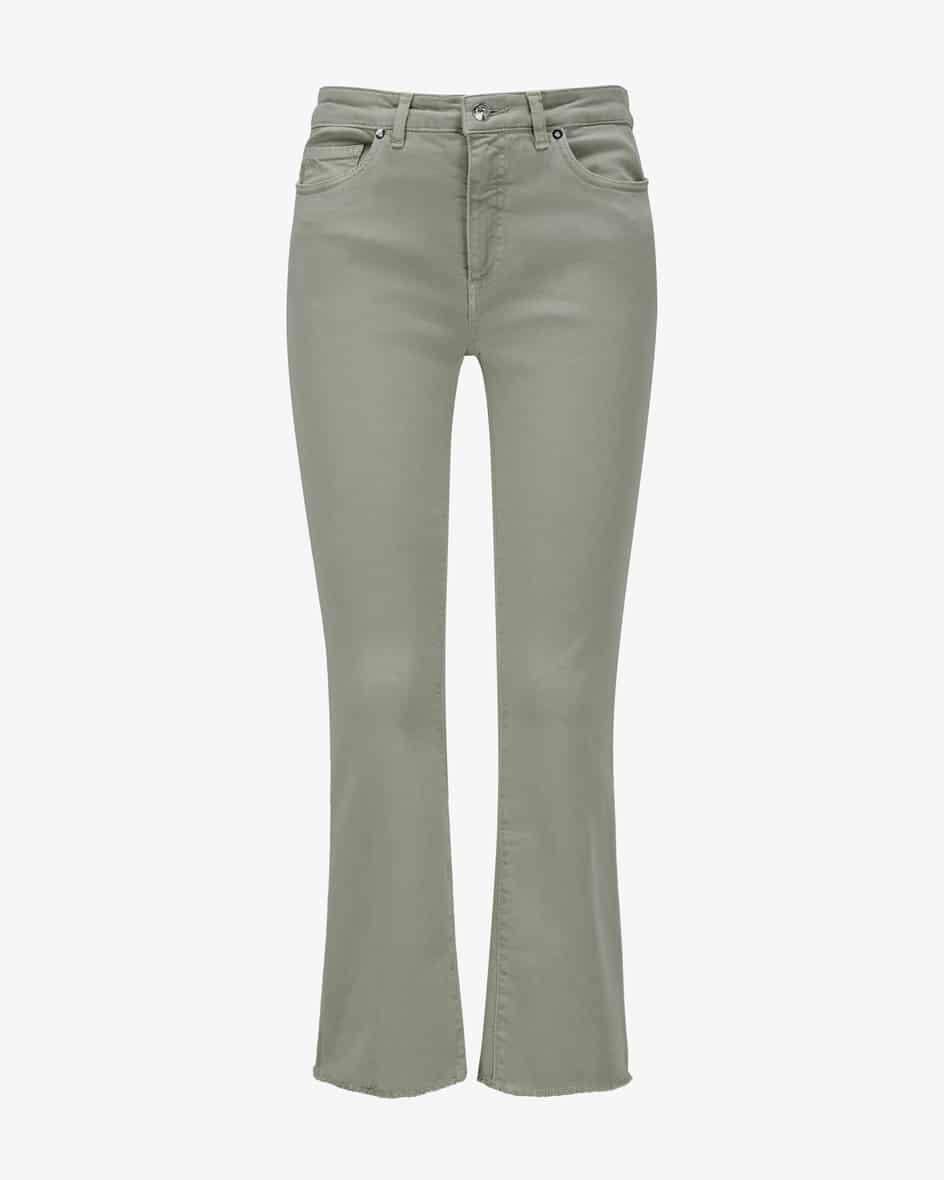 nine:inthe:morning 7/8-Jeans