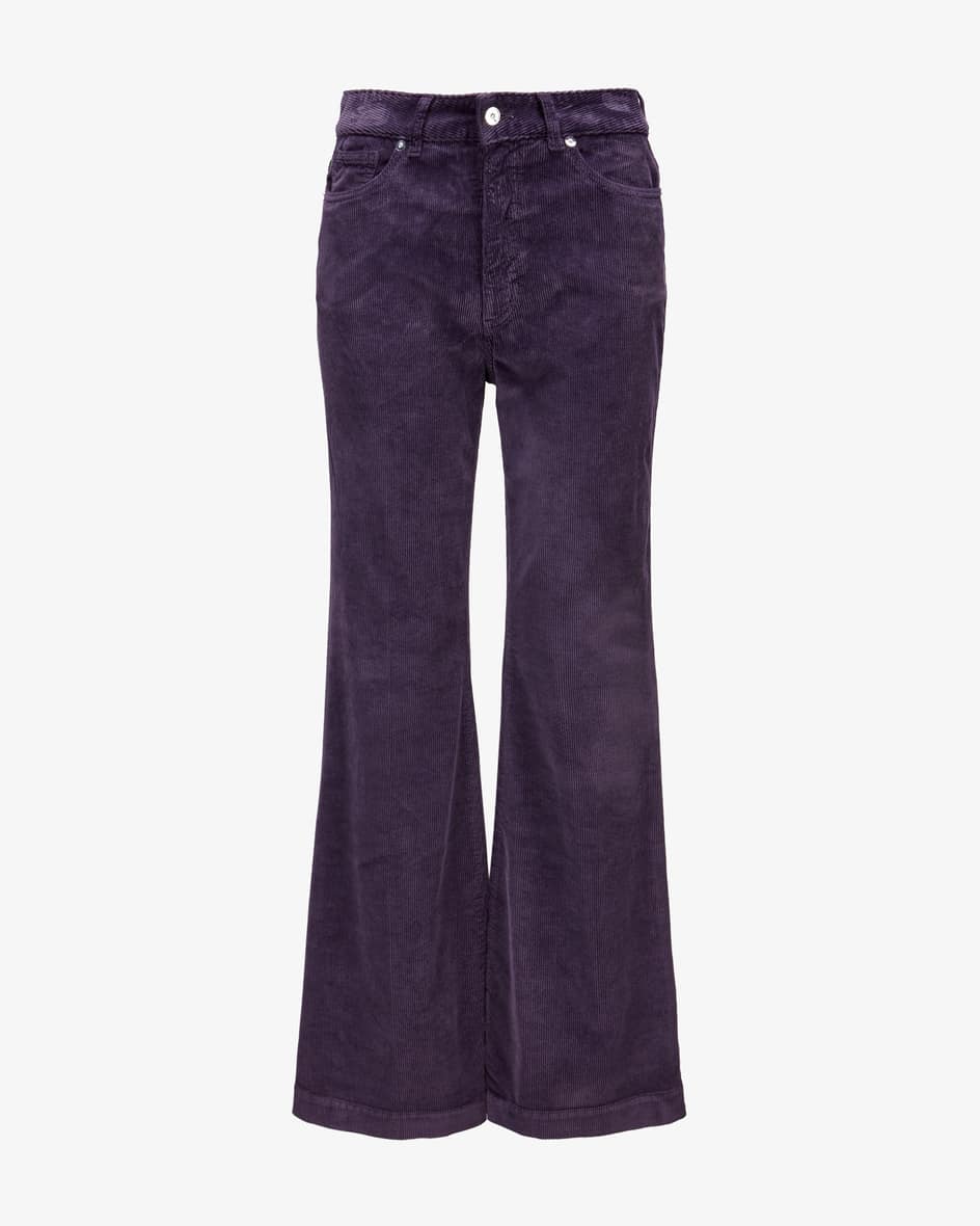 nine:inthe:morning Cordhose