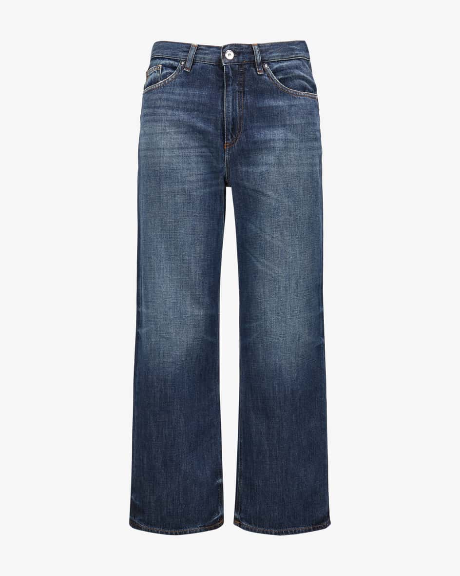 nine:inthe:morning Elsa 7/8-Jeans Regular