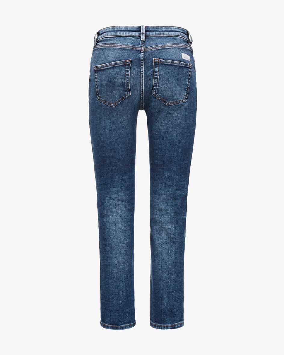 Nine:inthe:morning Embrace Slim Jeans