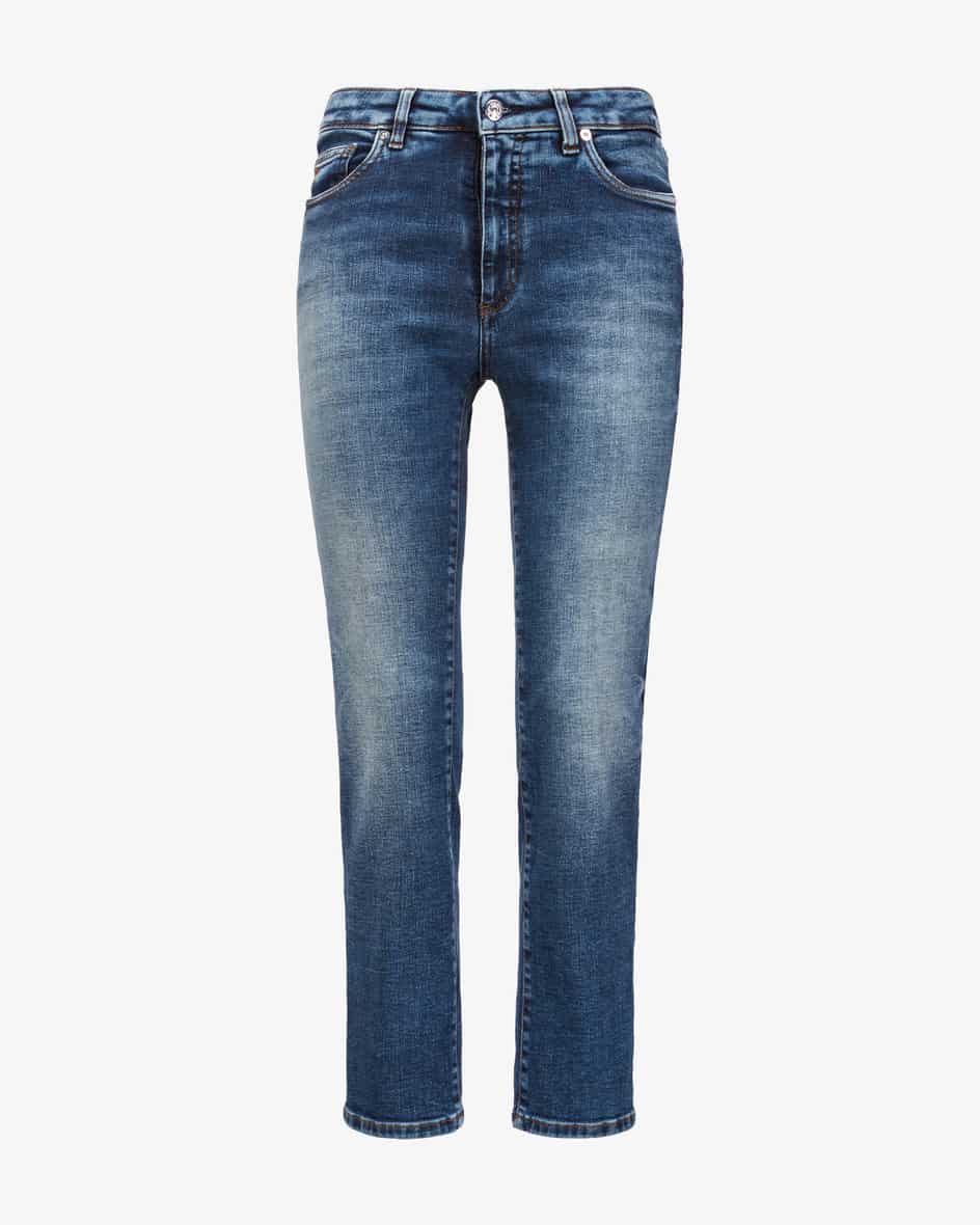 nine:inthe:morning Embrace Slim Jeans