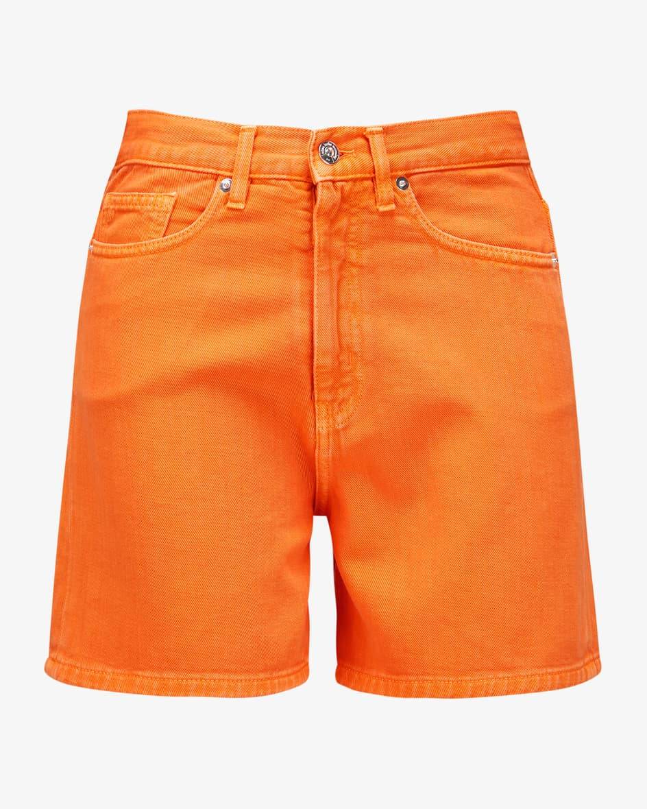 nine:inthe:morning Olivia Jeans Bermudas