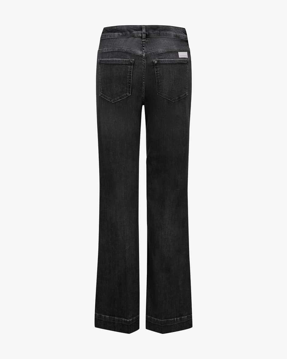 Nine:inthe:morning Paolie Jeans Flared