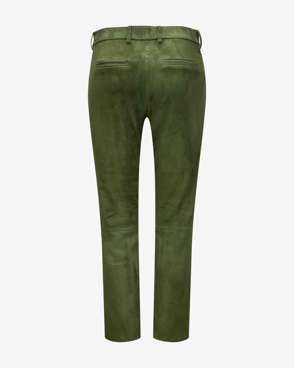 Nove New Tropez 7/8-Lederhose