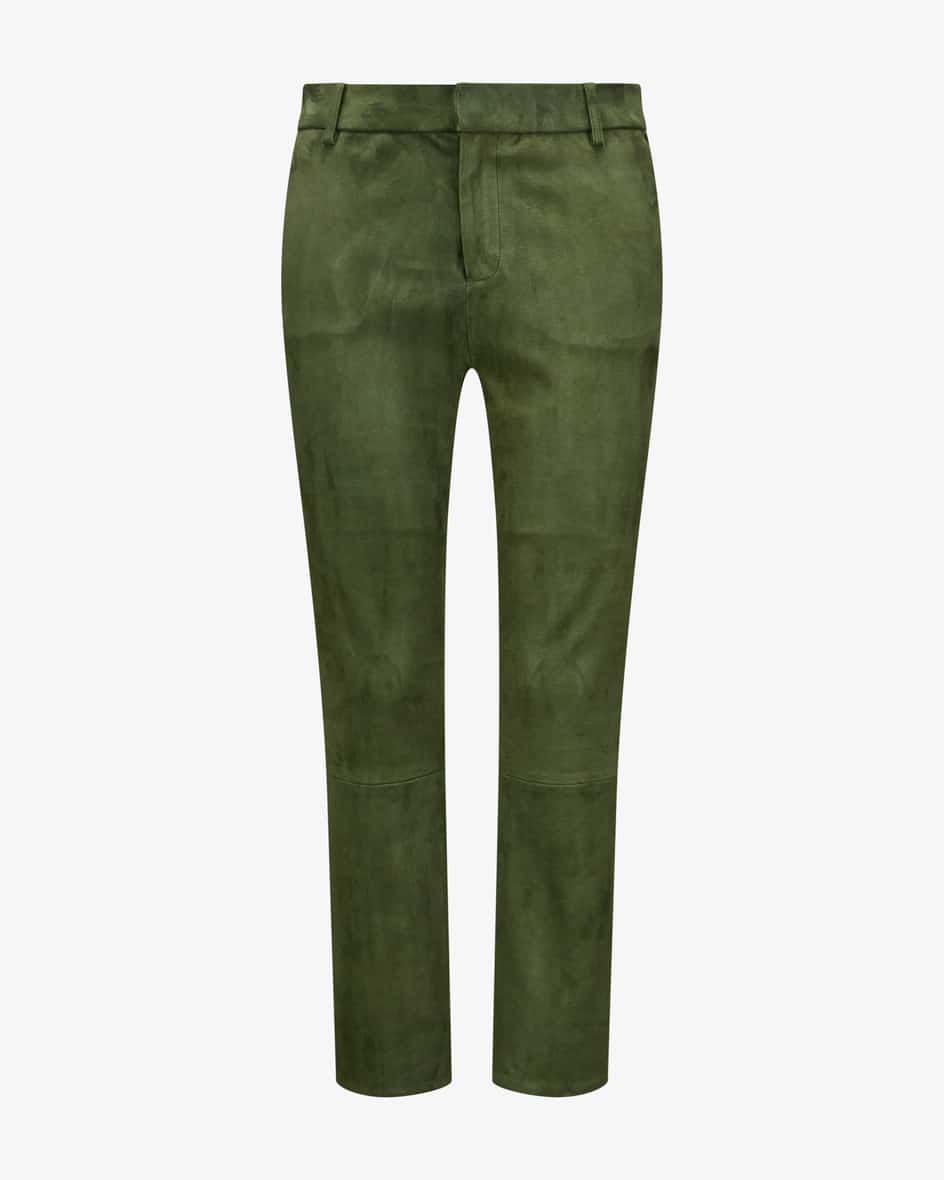 Nove New Tropez 7/8-Lederhose