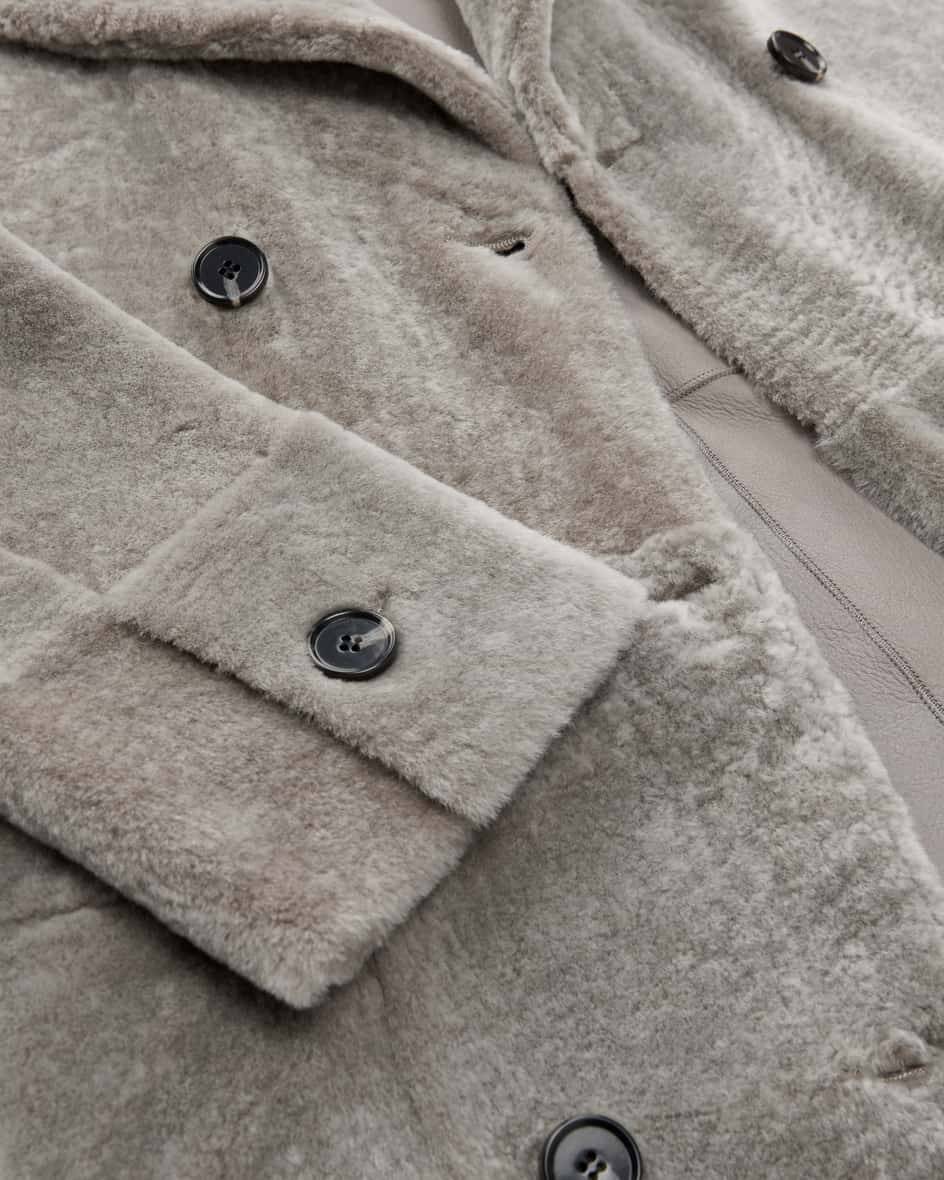 Nove Rakel Felljacke