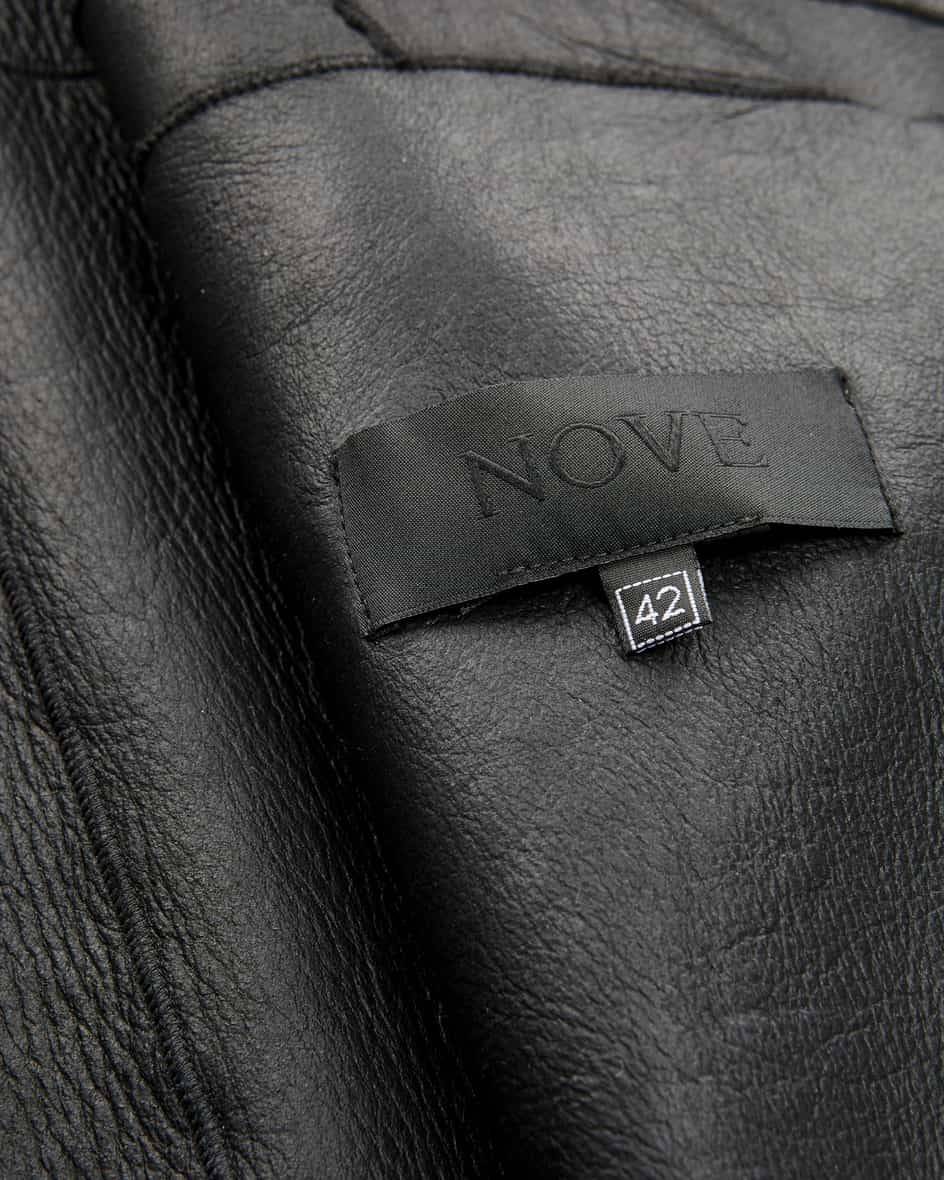 Nove Rakel Felljacke