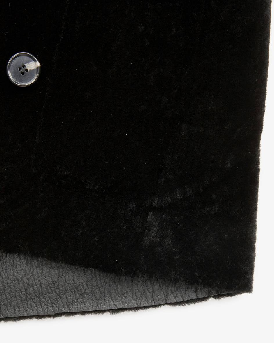 Nove Rakel Felljacke