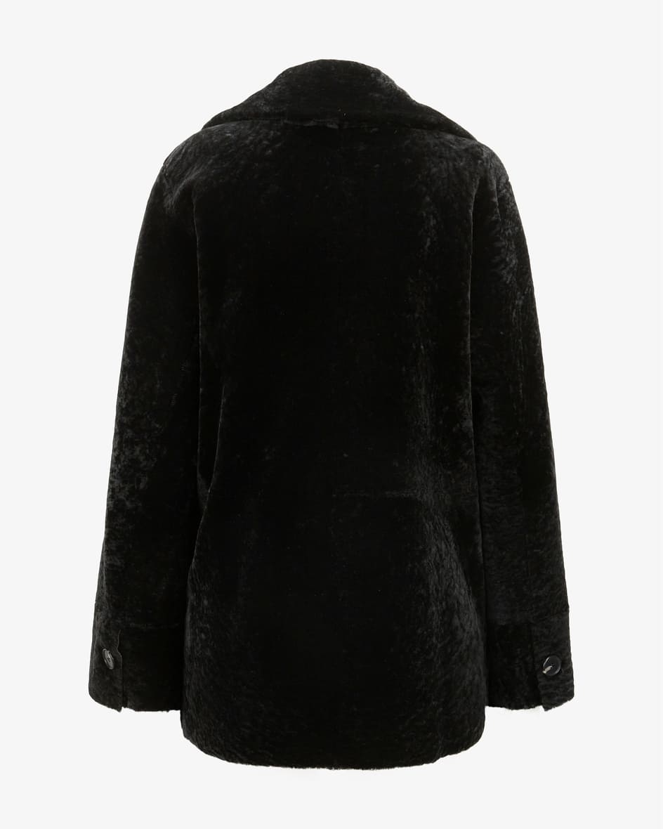 Nove Rakel Felljacke