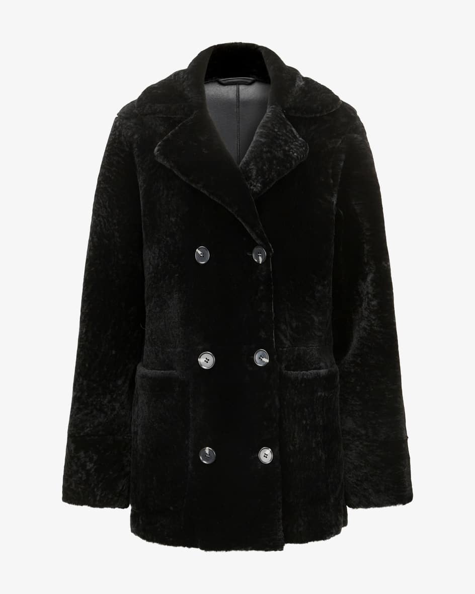 Nove Rakel Felljacke