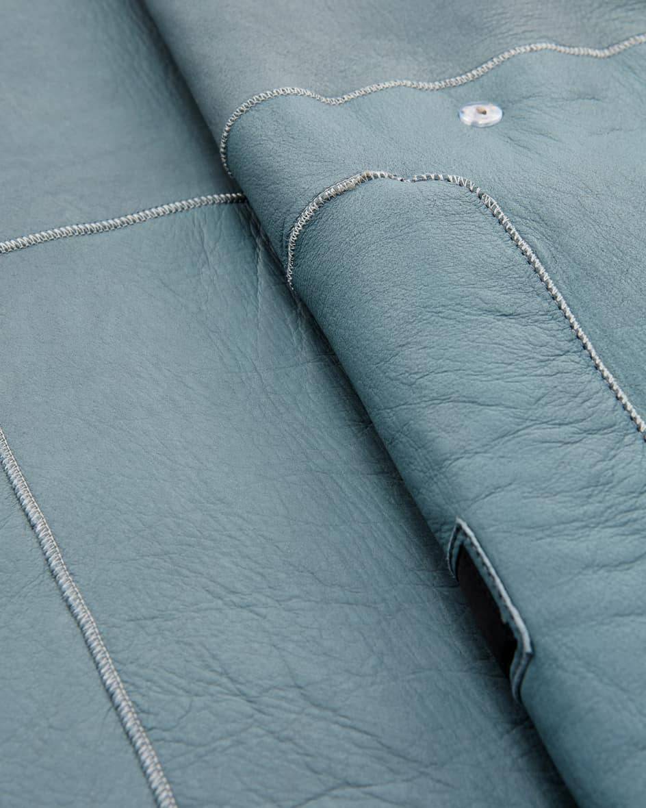 Nove Rakel Felljacke