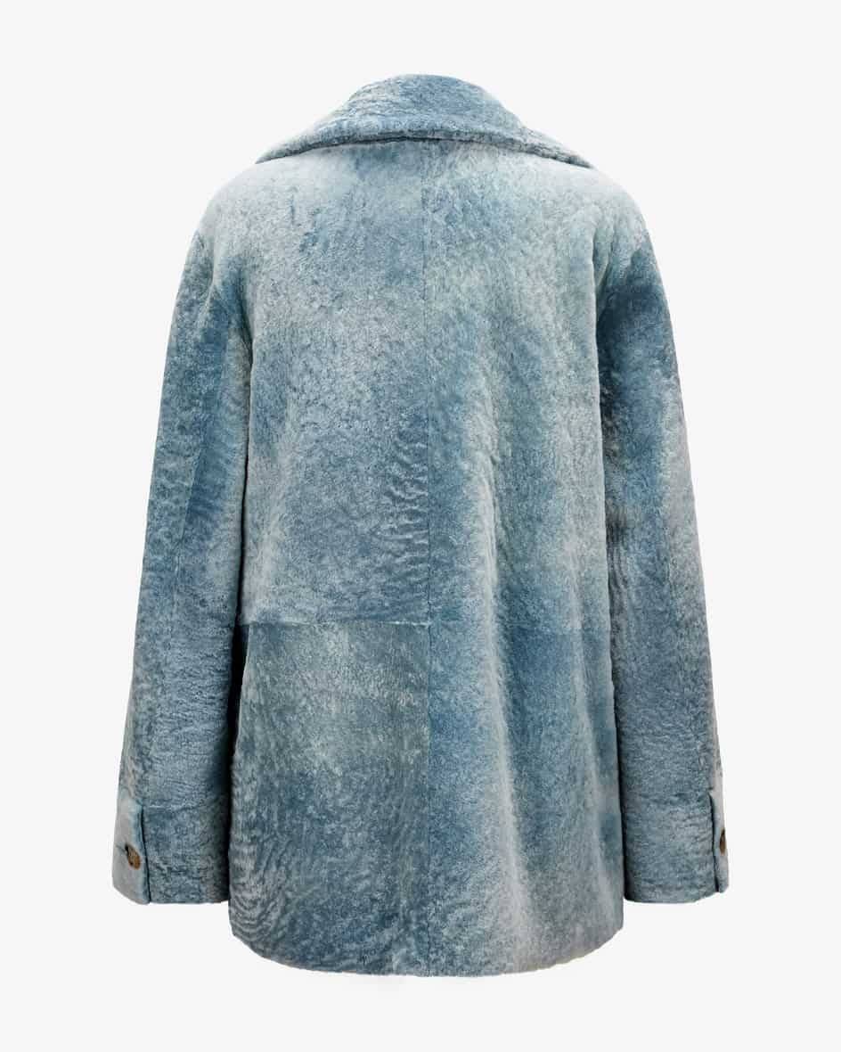 Nove Rakel Felljacke