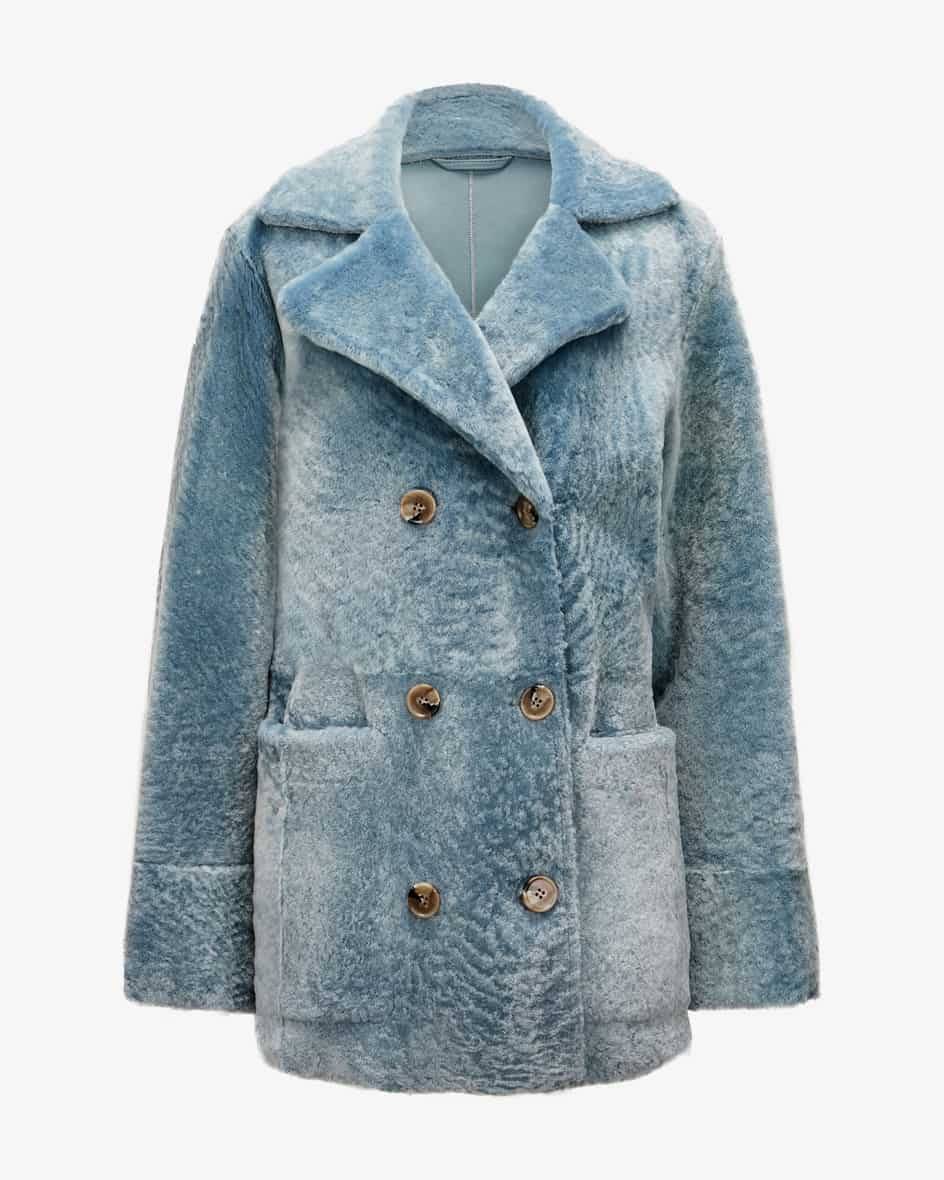 Nove Rakel Felljacke