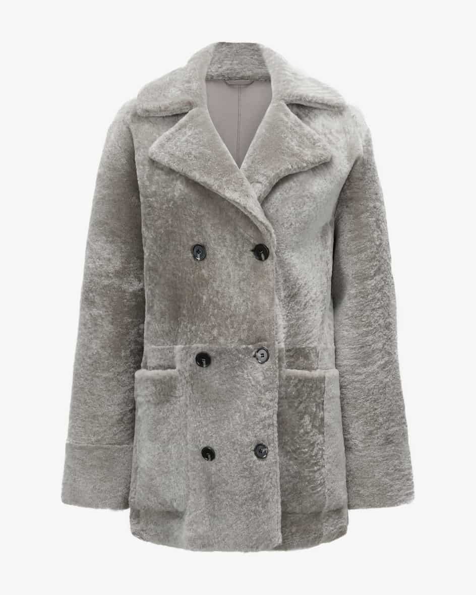 Nove Rakel Felljacke