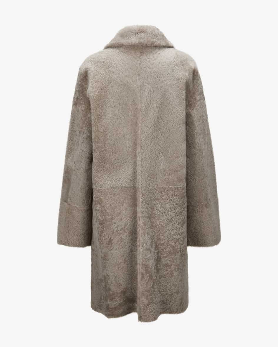 Nove Wende-Fellmantel