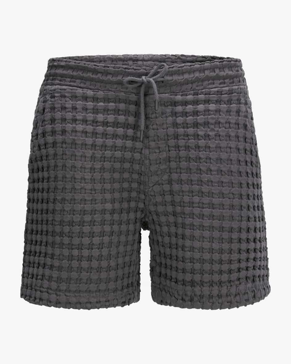 OAS Porto Waffle Shorts