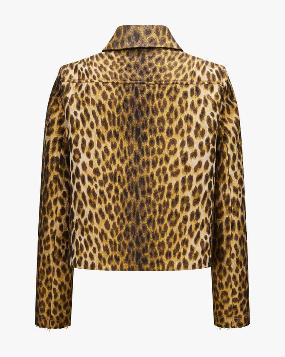 Odeeh Blazer