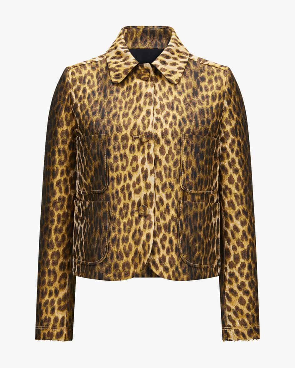 Odeeh Blazer