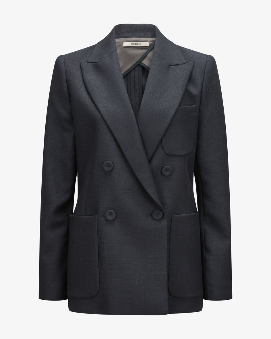 Odeeh Blazer