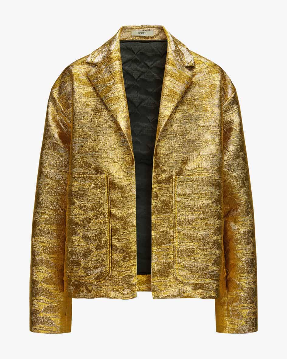 Odeeh Blazer