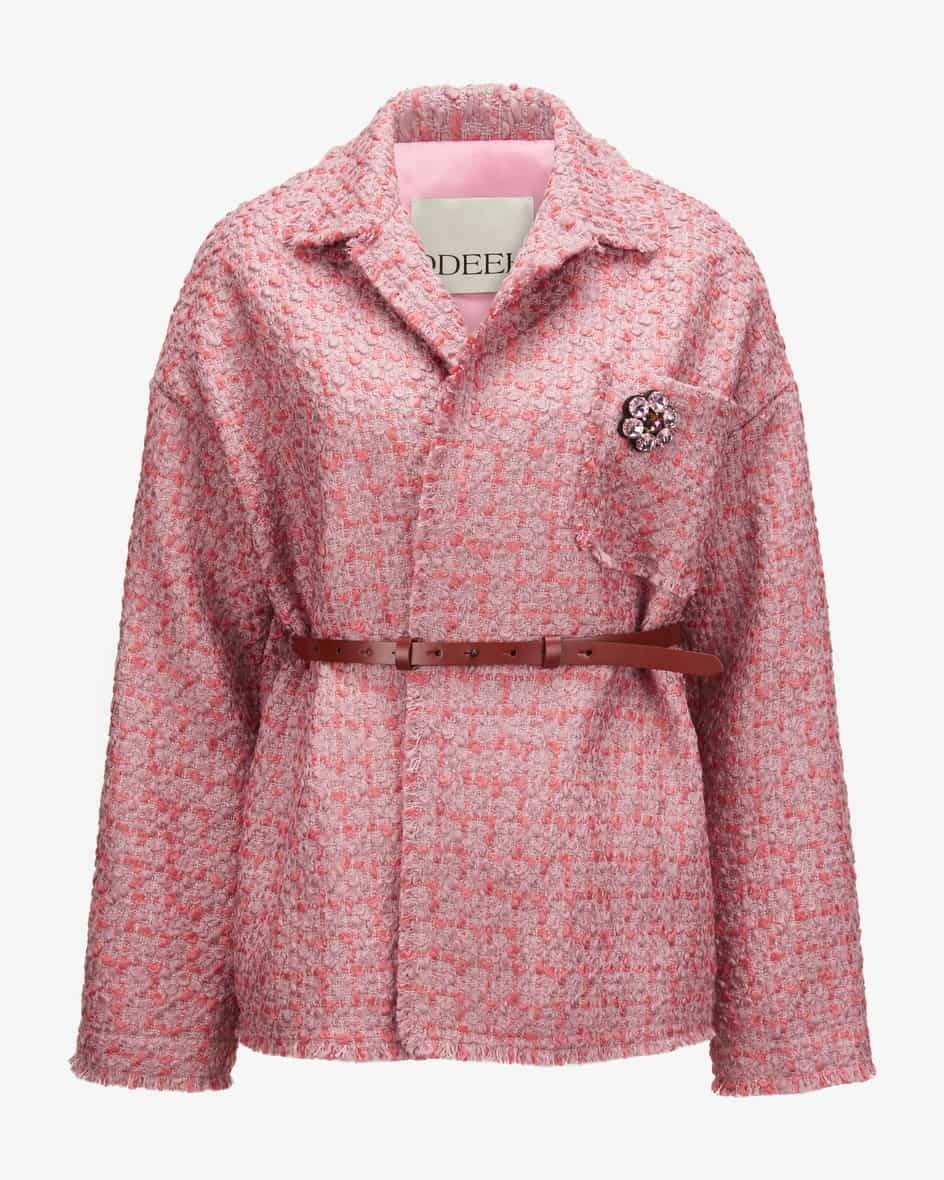 Odeeh Blazer