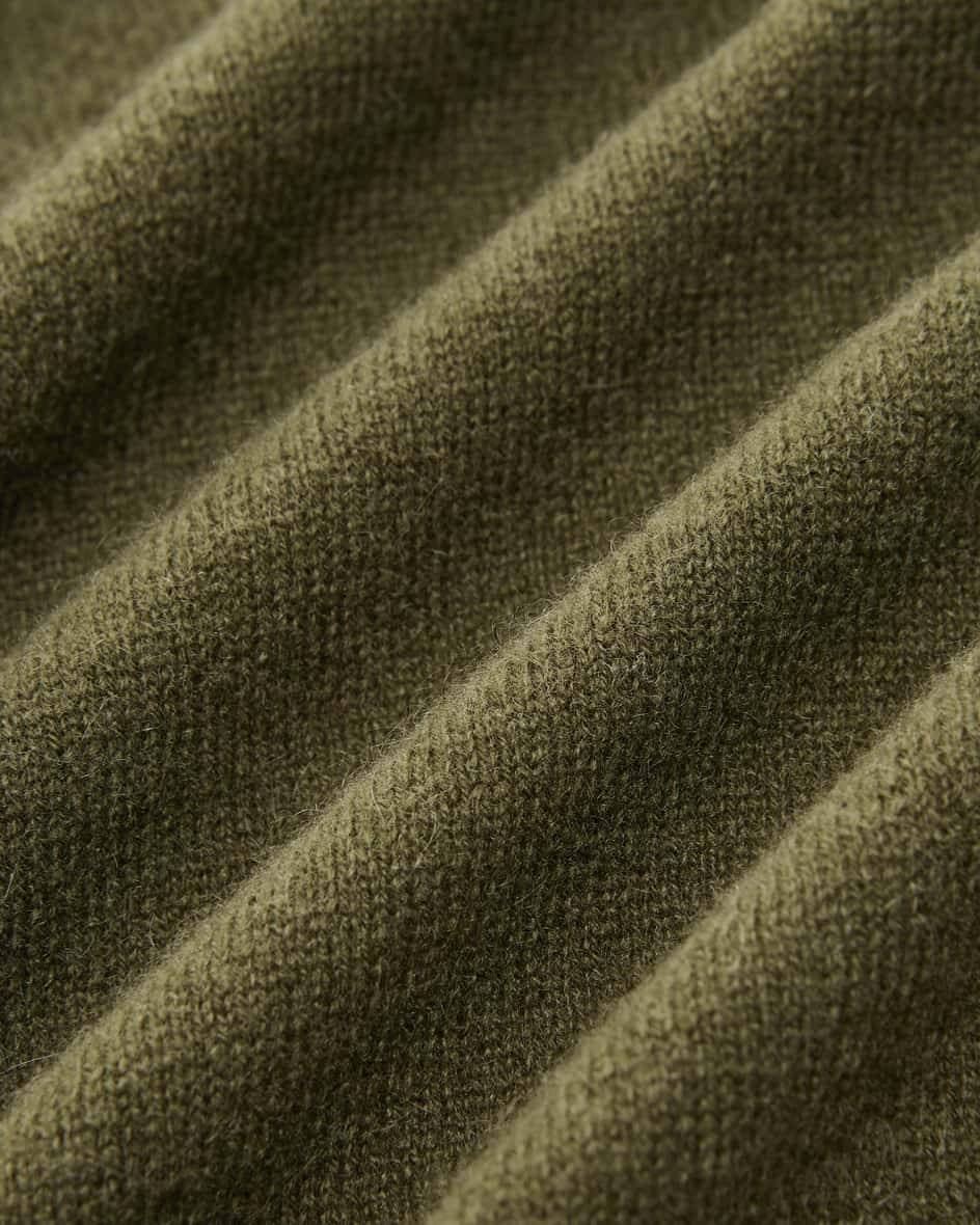 Odeeh Cashmere-Strickjacke