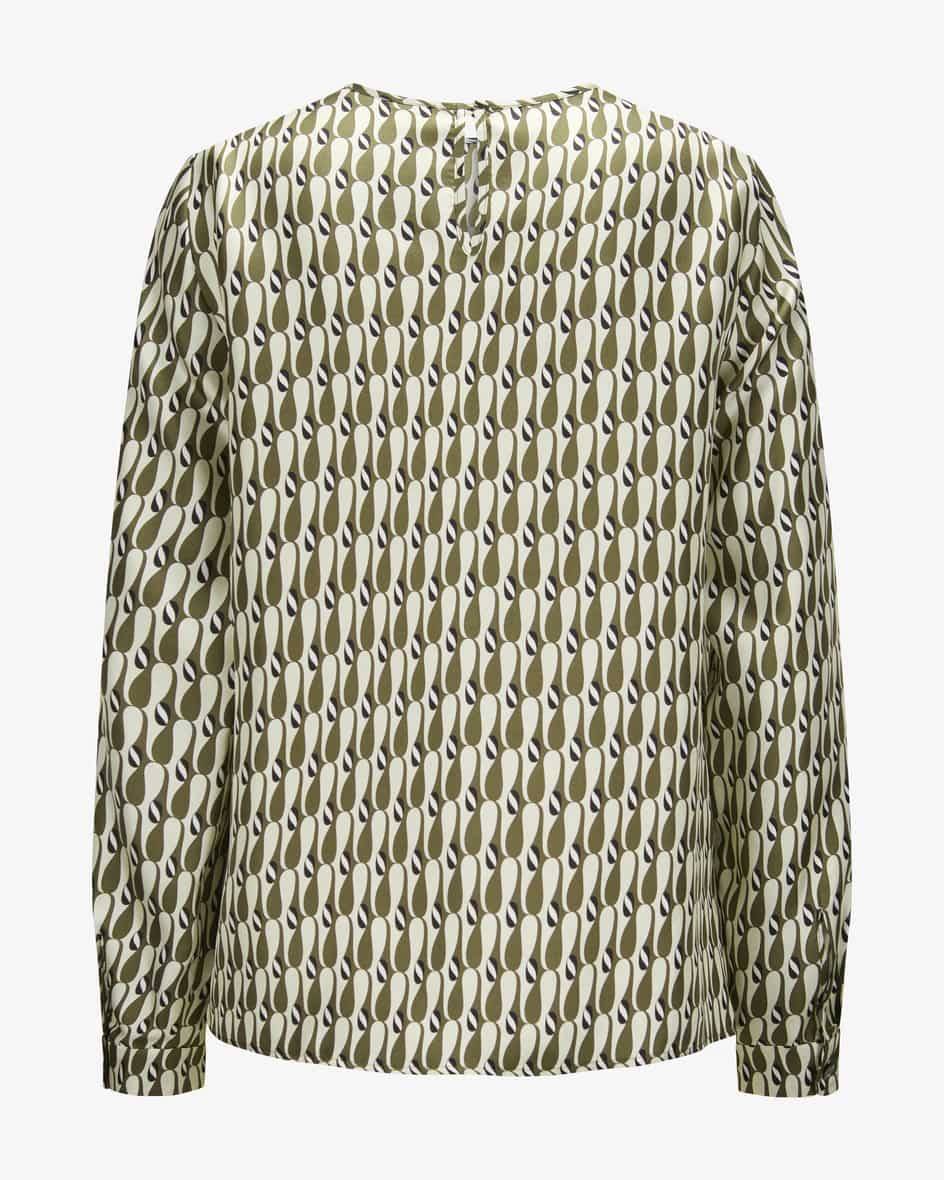 Odeeh Seidenbluse
